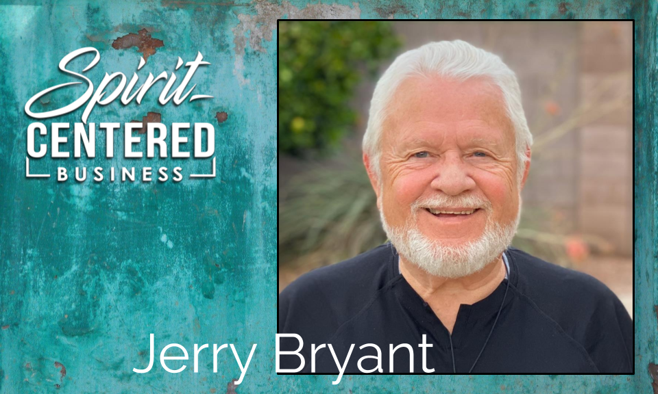 02 The Business of Ministry – Jerry Bryant