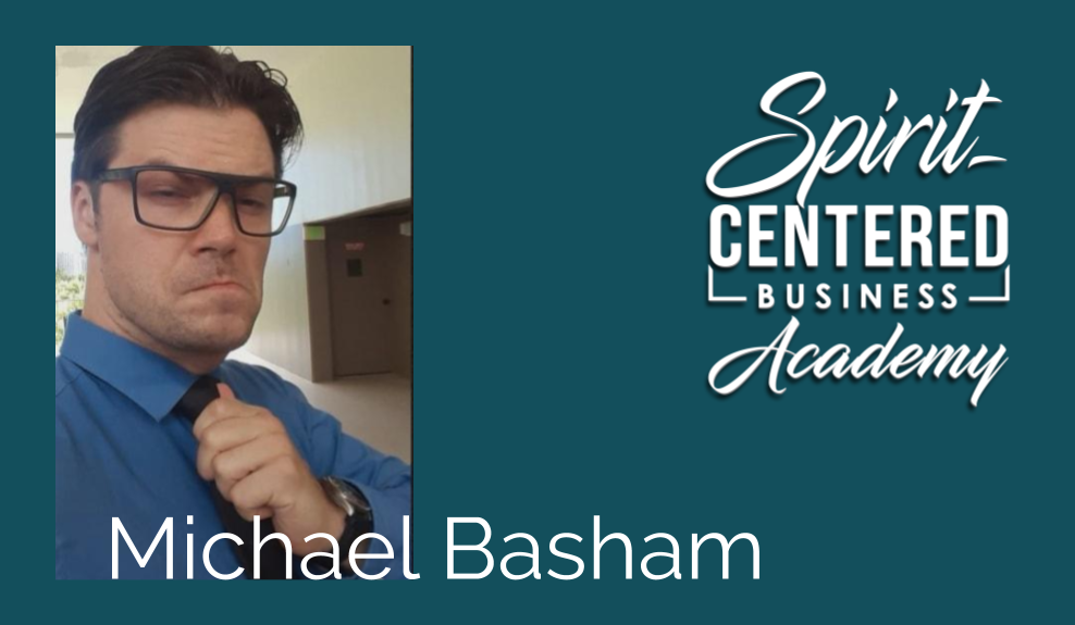 Expand Your Brain Capacity – Michael Basham