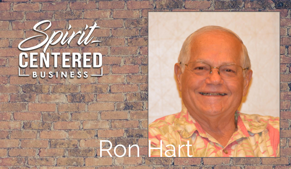 05  Steadiness on Purpose – Ron Hart