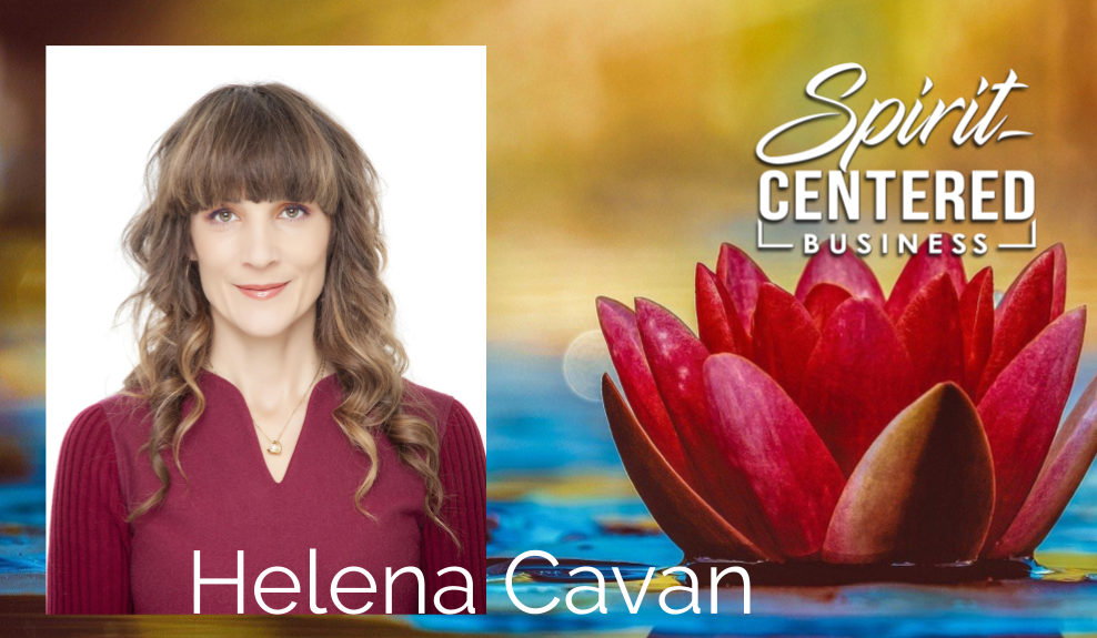11 What is Your Signature Truth?  Helena Cavan