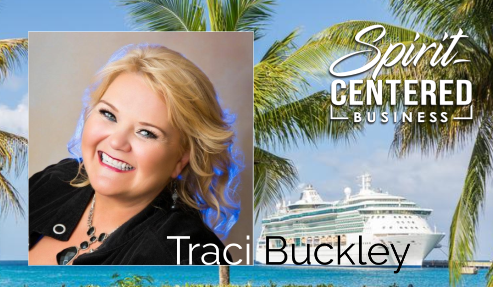 SCB Extra – Destination Events are Good for Business – Traci Buckley