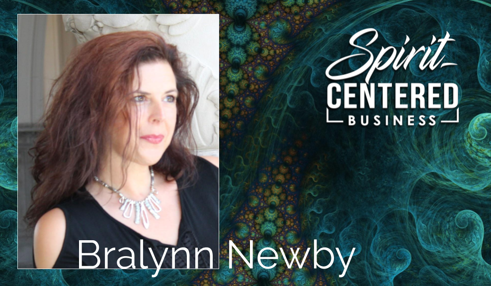 21: Clarity & Hope – Bralynn Newby