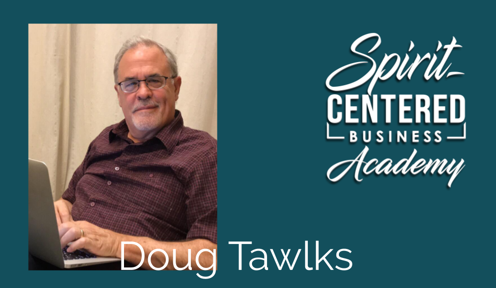Magic Formula for Resolving Conflict – Doug Tawlks