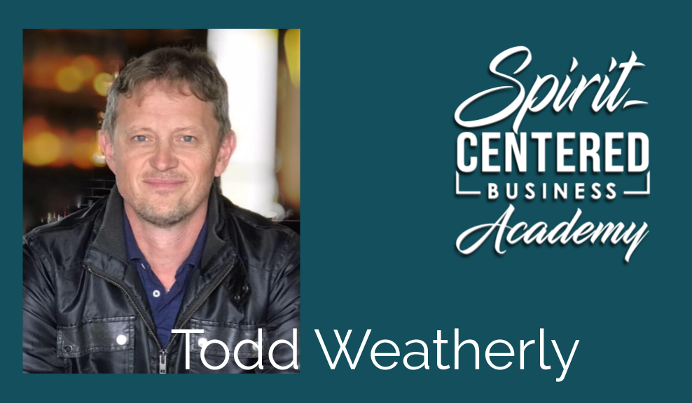 Mustard Seed Faith – Todd Weatherly