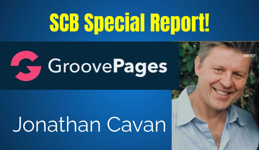 24: Exciting News for Doing Biz Online – Jonathan Cavan