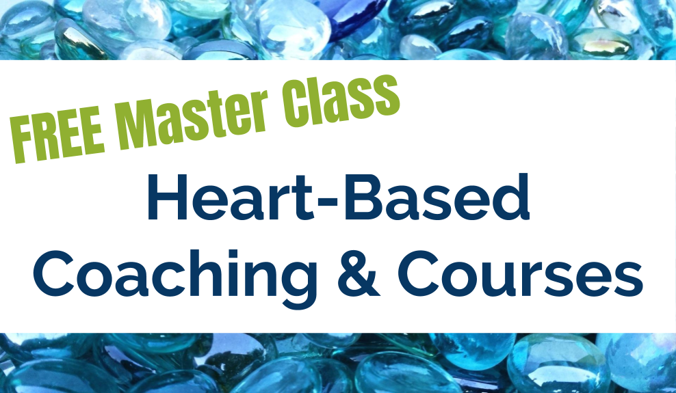 26: Heart-Based Coaching & Courses