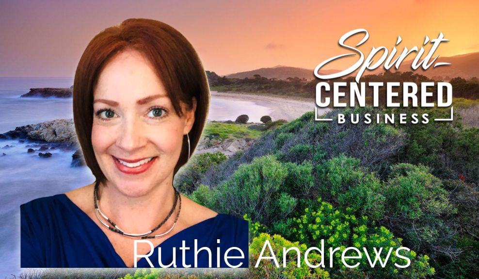 31: Control, Authority & Cleansing Bloodlines – Ruthie Andrews