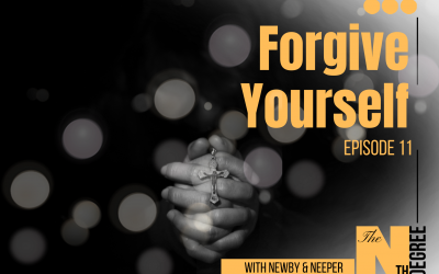 11: Forgive Yourself              