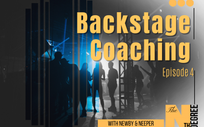 04: Backstage Coaching