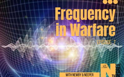 07: Frequency in Warfare