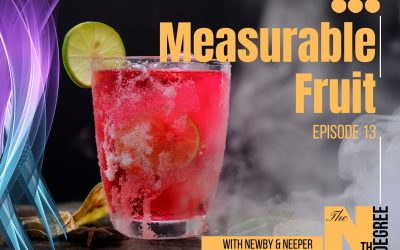 13: Measurable Fruit