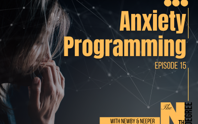 15: Anxiety Programming