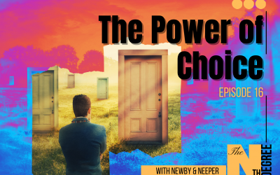 16: The Power of Choice