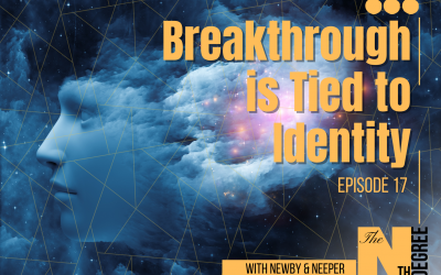 17: Breakthrough is Tied to Identity