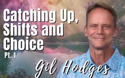 170: Pt. 1 Catching Up, Shifts and Choice – Gil Hodges