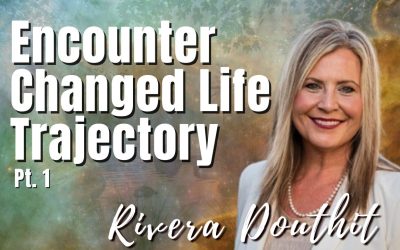 172: Pt. 1 Encounter Changed Life Trajectory – Rivera-Douthit